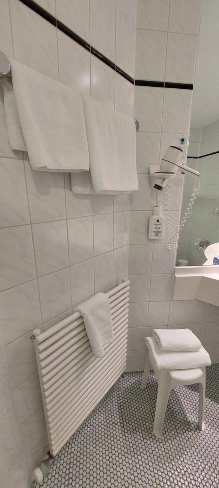 Grunau Hotel 拜罗伊特 外观 照片
